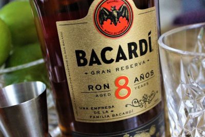 rượu rum