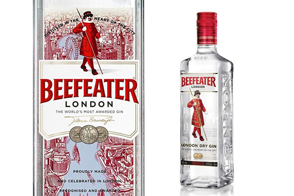 beefeater