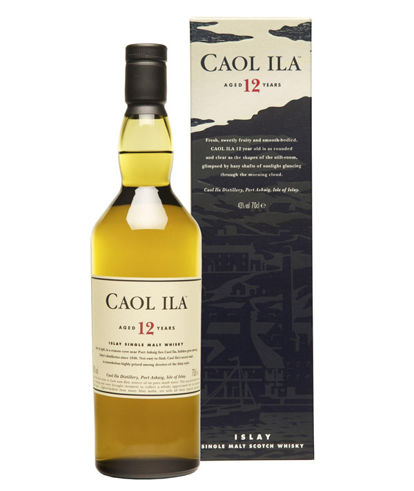 caol ila