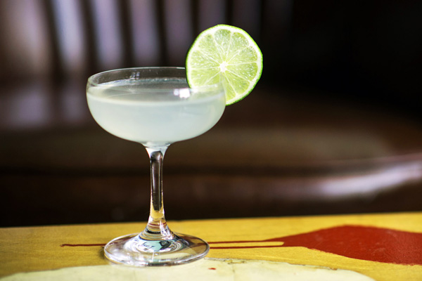 daiquiri coktail truyền thống