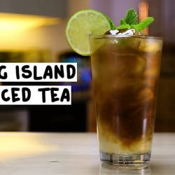 cocktail long island