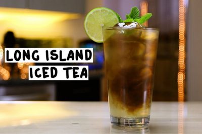 cocktail long island
