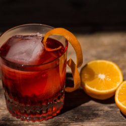 đi bar nên uống gì