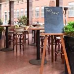 kinh doanh cafe take away