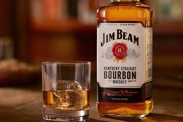 jim beam