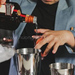 tìm hiểu Mixologist Là Gì