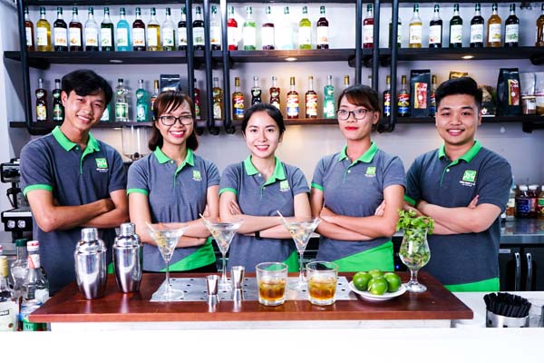 Những kiến thức cơ bản Bartender cần biết