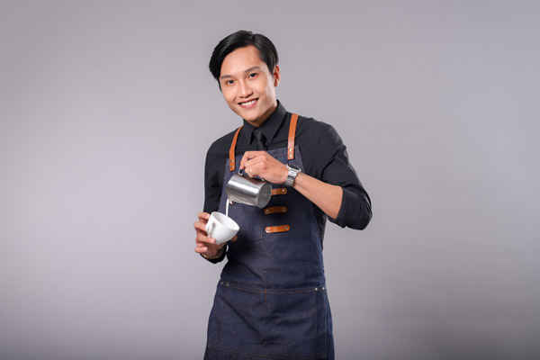 Thầy Nguyễn Hoàng Vĩnh Lộc