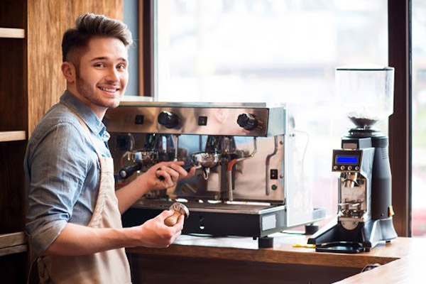 Barista Là Gì? Học Nghề Barista Có Tương Lai Không?