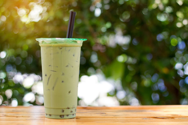 Cách làm trà sữa matcha siêu ngon chuẩn vị ngay tại nhà