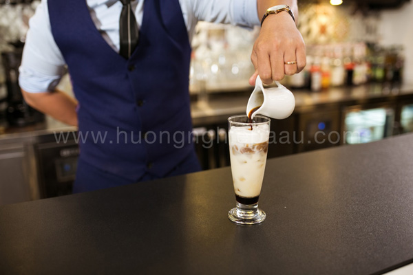 học barista cần điều kiện gì