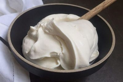 Whipping Cream