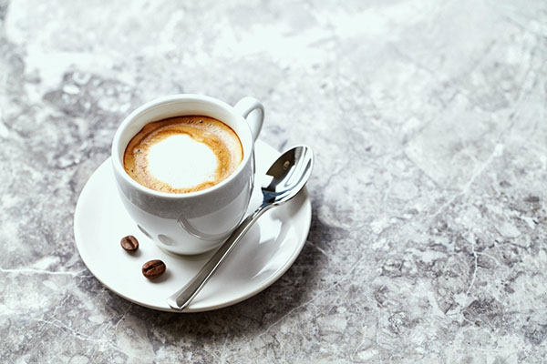 cà phê đặc trưng của Ý