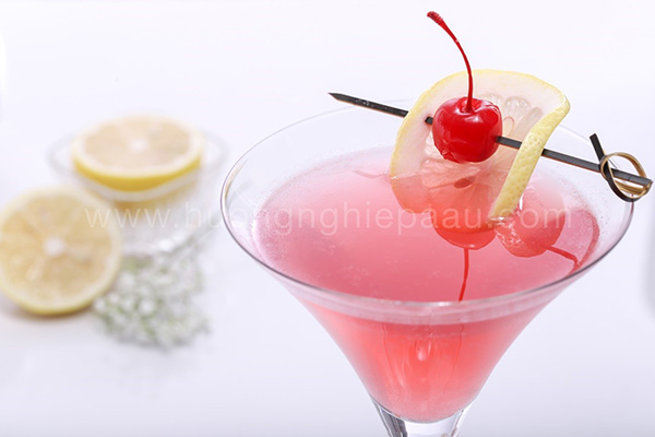 Cocktail của thế giới