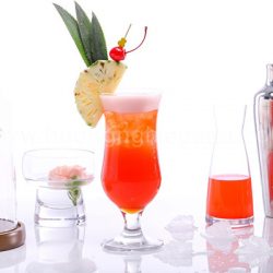 Bitter Mai Tai