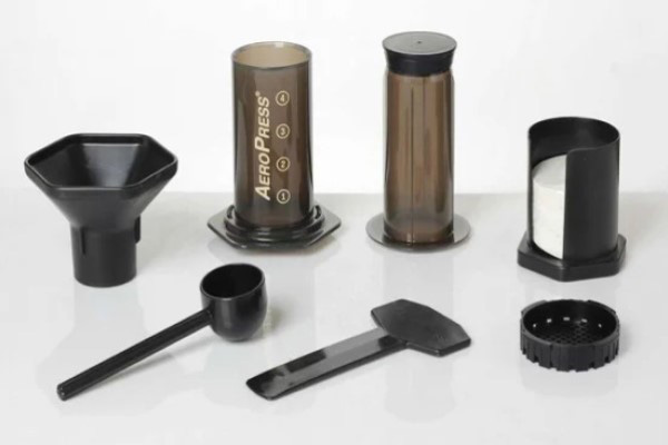 Bộ dụng cụ Aeropress pha Espresso 